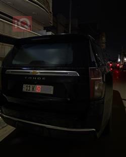 شيفروليه تاهو